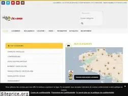 Sites similar to locarmor.bzh