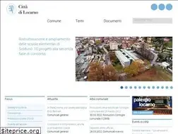 Sites similar to locarno.ch