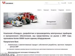 Sites similar to locarus.ru