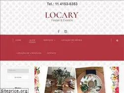 Sites similar to locary.com.br