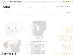 Sites similar to locasa.com.pe