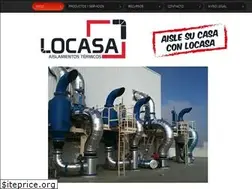Sites similar to locasa.es