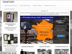 Sites similar to locascan.fr