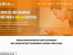 Sites similar to locasms.com.br