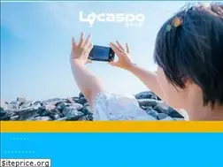 Sites similar to locaspo.com