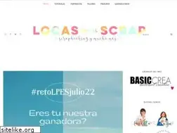 Sites similar to locasporelscrap.blogspot.com