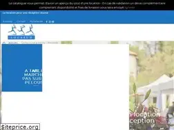 Sites similar to locasud.org