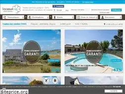Sites similar to locasun-vp.fr