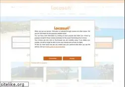 Sites similar to locasun.co.uk