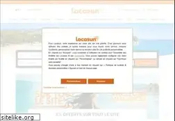 Sites similar to locasun.com