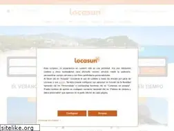 Sites similar to locasun.es