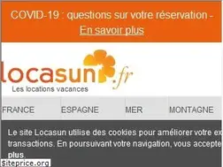 Sites similar to locasun.fr