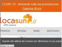 Sites similar to locasun.it