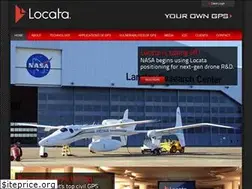 Sites similar to locata.com