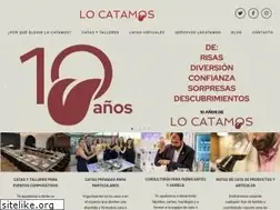 Sites similar to locatamos.com