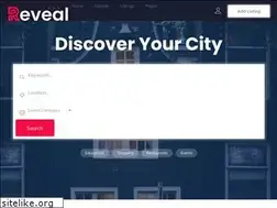 Sites similar to locate.ae