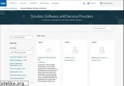 Sites similar to locate.intel.com