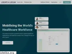 Sites similar to locatealocum.com