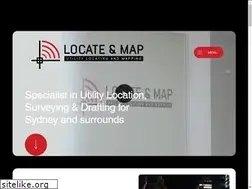 Sites similar to locateandmap.com.au