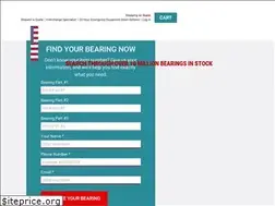 Sites similar to locateballbearings.com