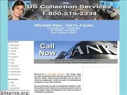 Sites similar to locatebankaccount.com