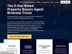 Sites similar to locatebuyersagency.com.au