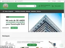 Sites similar to locatec.com.br
