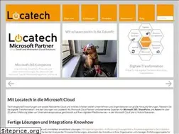 Sites similar to locatech.com