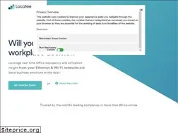 Sites similar to locatee.com