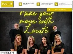 Sites similar to locateestateagent.com