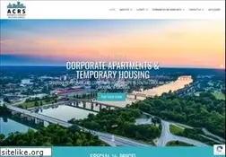Sites similar to locatehousing.com