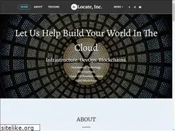 Sites similar to locateinc.com