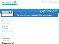 Sites similar to locateindia.com