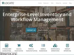 Sites similar to locateinv.com