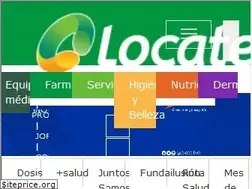 Sites similar to locatel.com.ve