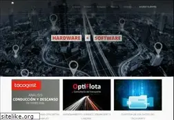 Sites similar to locatel.es