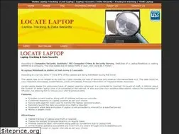 Sites similar to locatelaptop.com