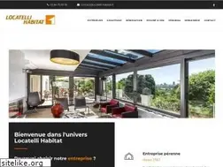 Sites similar to locatelli-habitat.fr