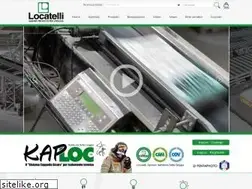 Sites similar to locatelliintonaci.it