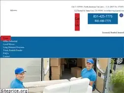 Sites similar to locatellimoving.com