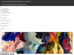 Sites similar to locatellisteve.com