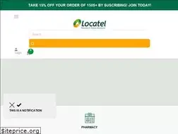 Sites similar to locatelonline.com