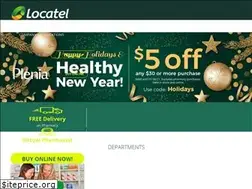 Sites similar to locatelus.com
