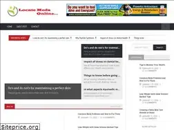 Sites similar to locatemedsonline.com