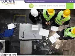 Sites similar to locatestaffing.com