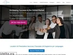 Sites similar to locatetranslate.co.uk