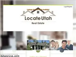 Sites similar to locateutahrealestate.com