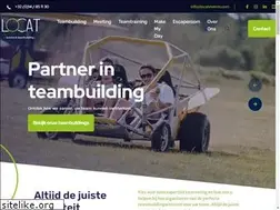 Sites similar to locatevents.com