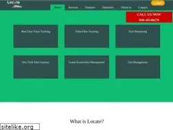 Sites similar to locatevts.com