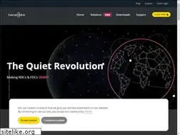 Sites similar to locatible.com